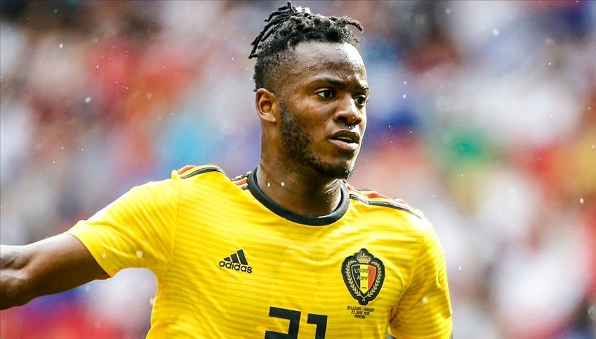 Michy Batshuayi Kimdir? Fenerbahçe'nin Anlaşma Sağladığı Michy ...