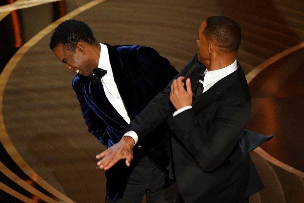 Yedi yıldır ayrı oldukları itirafından sonra Jada Pinkett Smith: Will Smith ile sonsuza dek birlikte olacağız! - 9