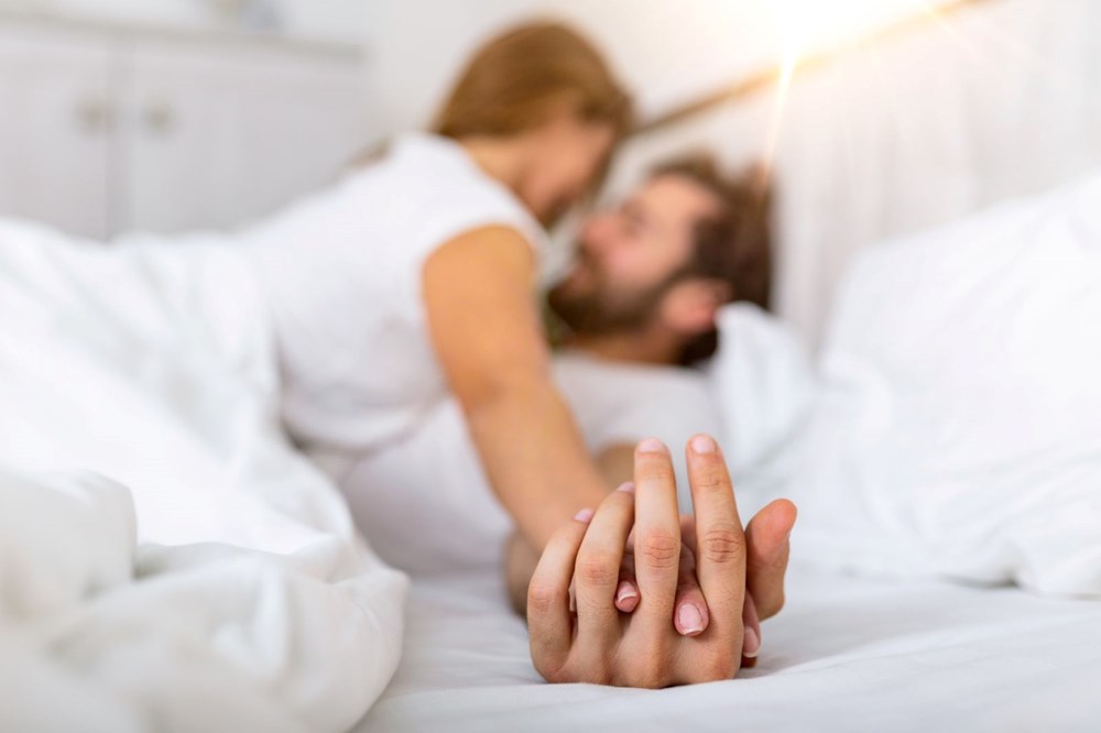 İlişkide cinsel uyum mu duygusal bağ mı daha önemli? - 5