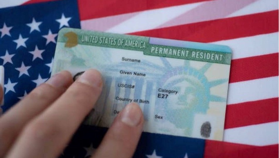 Green Card başvurusu ne zaman? 2024 Green Card başvuru takvimi - Son Dakika Dünya Haberleri | NTV Haber