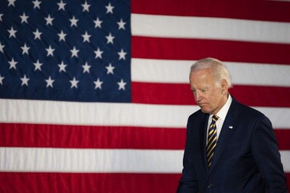 ABD'nin 46. başkanı Joe Biden kimdir? (Portresi, vaatleri, dış politikada hedefleri) - 10