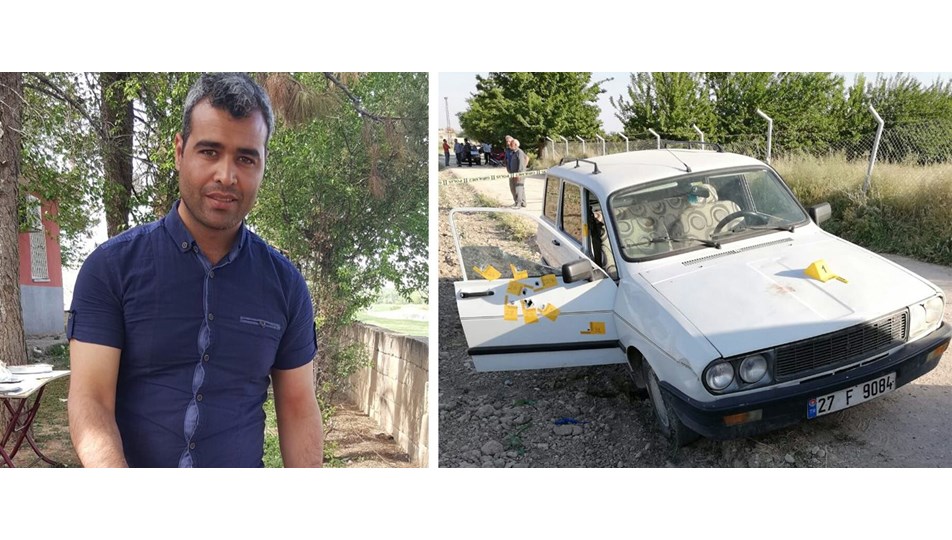 Silahlı saldırıya uğrayan imam öldü
