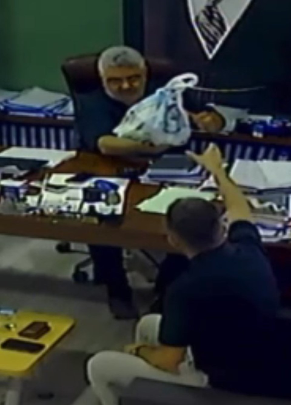 İBB'ye yeni operasyon: 14 gözaltı kararı var - 1