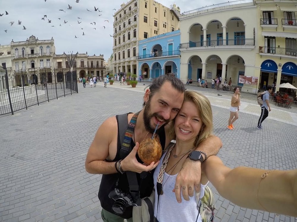 Burcu Biricik'in kızı Luna 1 yaşında: Benim büyük üçkağıtçım - 2