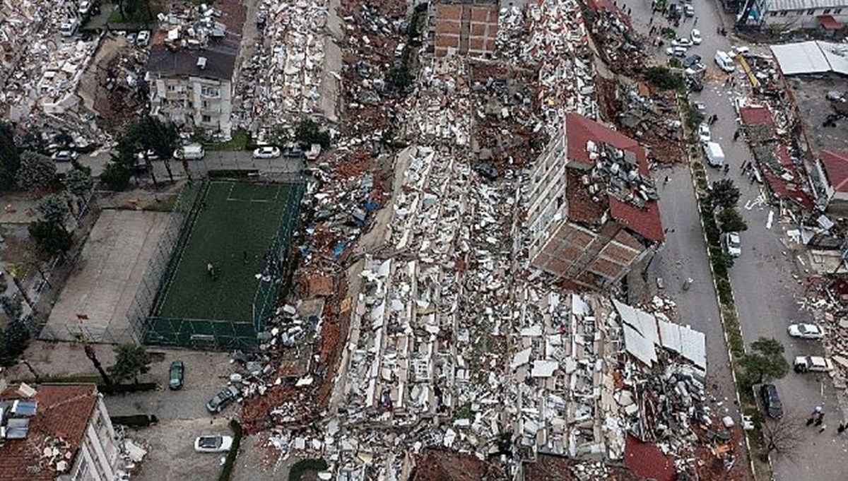 Türkiye'de ve dünyada en büyük deprem hangi şehirde, ne zaman oldu, kaç dakika sürdü? İşte Türkiye ve dünyanın deprem tarihi Türkiye'de ve dünyada en büyük deprem hangi şehirde, ne zaman oldu, kaç dakika sürdü? İşte Türkiye ve dünyanın deprem tarihi