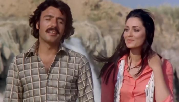 Necla Nazır kimdir, neden gündem oldu? (Necla Nazır'ın hayat hikayesi)