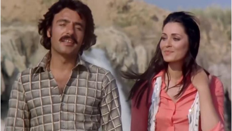 Necla Nazır kimdir? Ferdi Tayfur'un eski sevgilisi Necla Nazır kaç yaşında, nereli? | N-Life