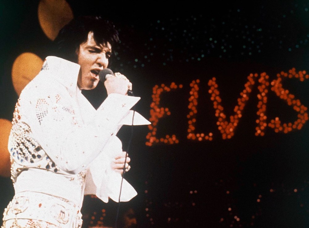 Rock’n Roll kralı Elvis Presley casus muydu? - 6