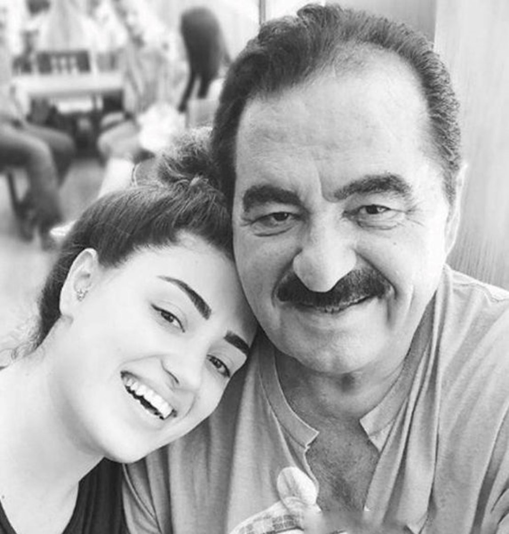 İbrahim Tatlıses ile kızı Dilan Çıtak arasında sular durulmuyor: Bedel ödedim - 3