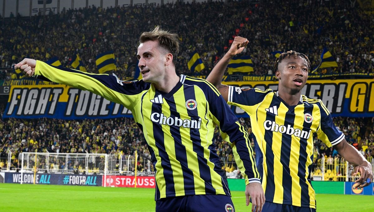 Fenerbahçe Avrupa Ligi fikstürü 2025: Fenerbahçe maçları ne zaman, saat kaçta, hangi kanalda?