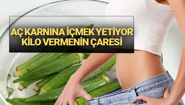 1 gece suda bekletip sabah aç karnına tüketin: Metabolizmayı hızlandırıp, zayıflatıyor