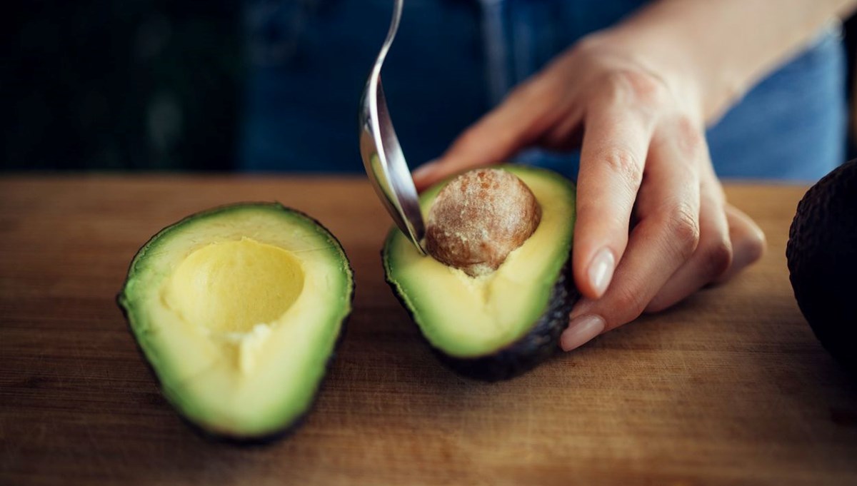 Günde 1 avokado yiyince ne olur? Sağlık için süper kahraman