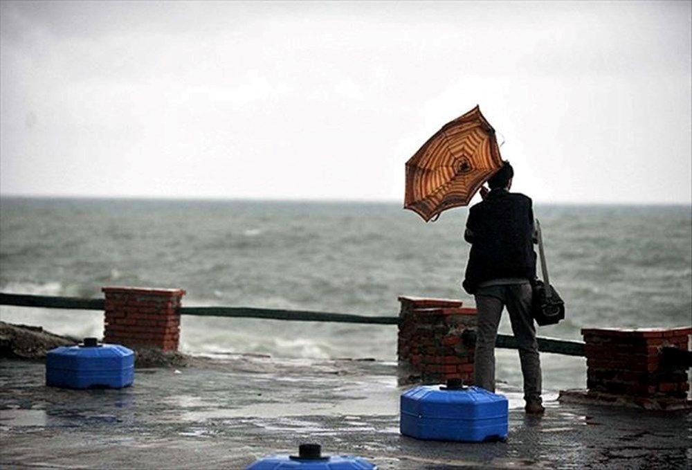 Lodosun ardı sağanak! MGM paylaştı (Bu hafta hava nasıl olacak?) - 3