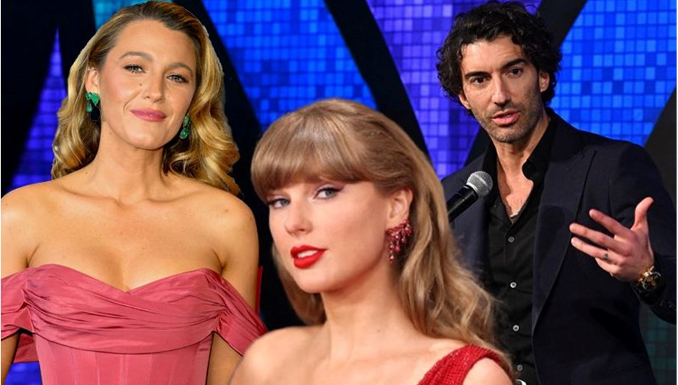 Blake Lively-Justin Baldoni davası sürüyor: Taylor Swift ifadeye çağırıldı