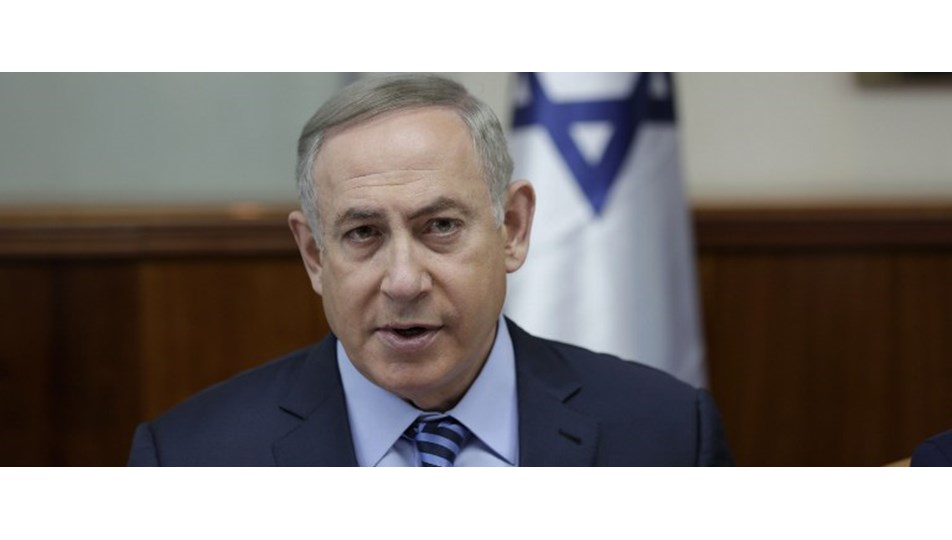 İsrail polisi Netanyahu'yu 6'ncı kez sorguladı