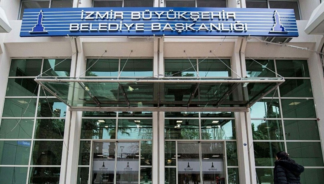 İZBETON asfalt dosyasında sanıkların tahliyesine karar verildi