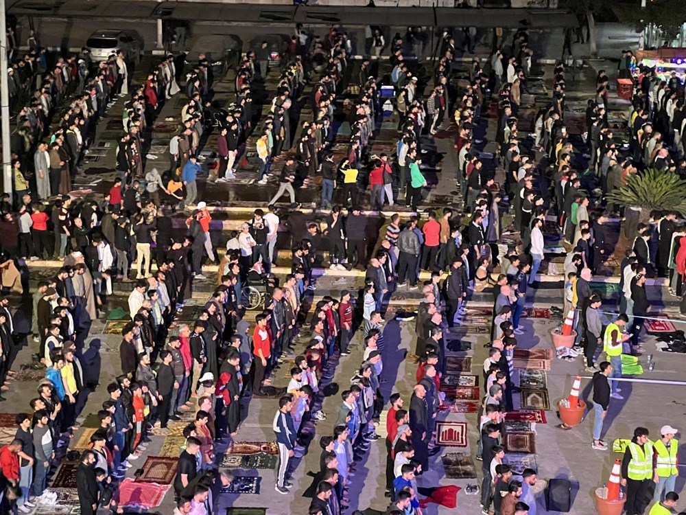 Suriye Devrimi 14. Yılında: Coşku Ateşi Vilayetleri Sardı 83