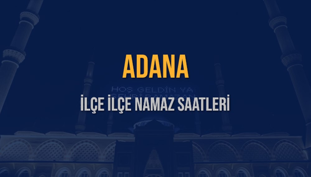 Adana'da İmsak Vakti: 15 Mart 2025 Sahur Saati Alarmı! 77 C2lzIYjBIEyENC4 vS 1cQ