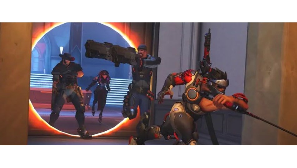 Overwatch Archives 16 Nisan’da geri dönüyor