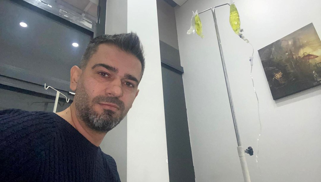 Sarı serum faciasından sonra kliniğin faaliyetleri durduruldu