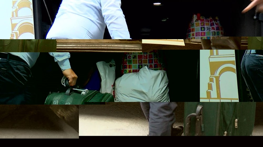 İstanbul'dan kaçış başladı, biletler tükendi - 6