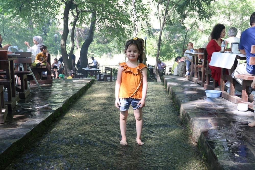 İstanbul’da salı gününe
dikkat: Hava sıcaklığı gölgede 35 dereceye ulaşacak (Bu hafta hava nasıl olacak?) - 10