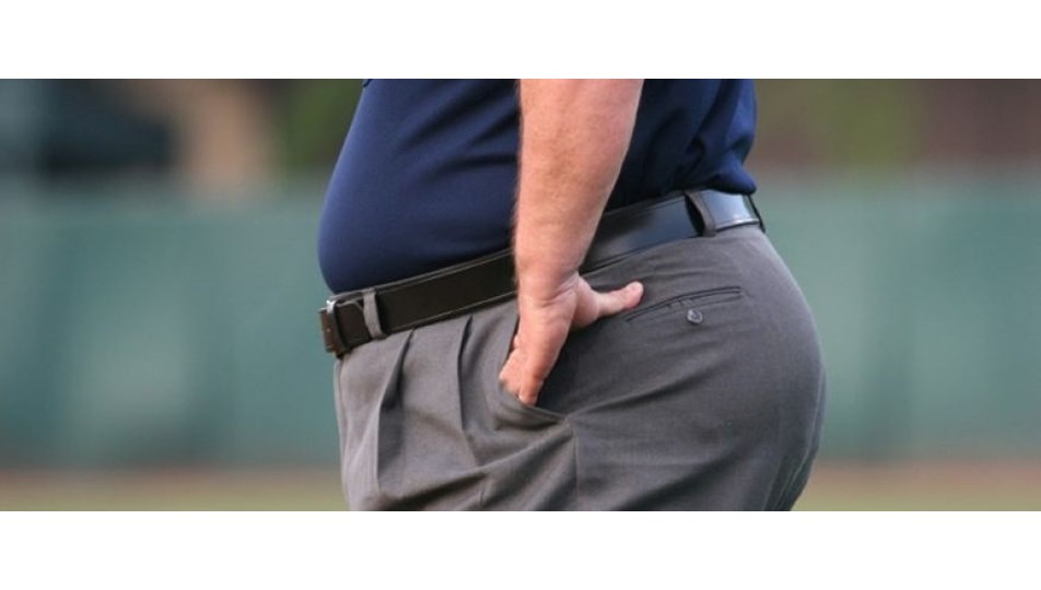 Türkiye’de her dört erkekten biri obez