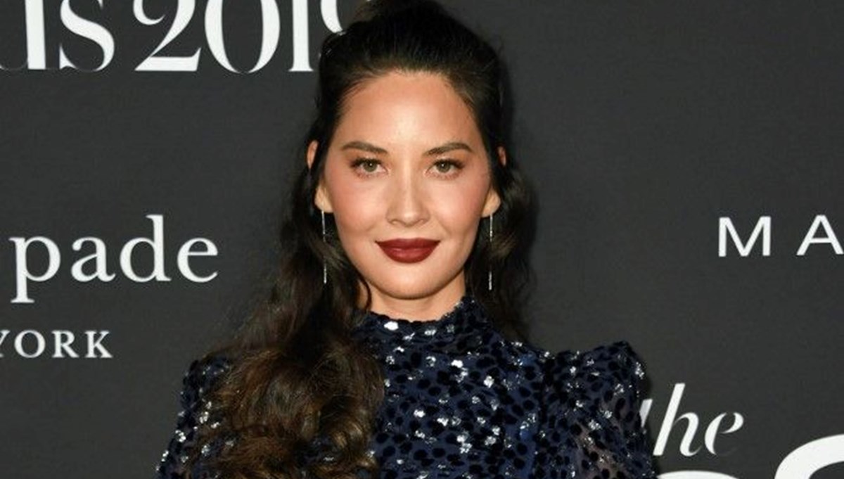 Olivia Munn’ın 4 cilt bakım sırrı