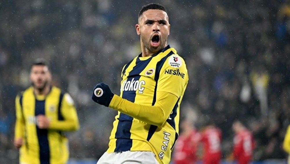 Mourinho raporunu verdi: Ayrılığa izin çıkmadı - 5