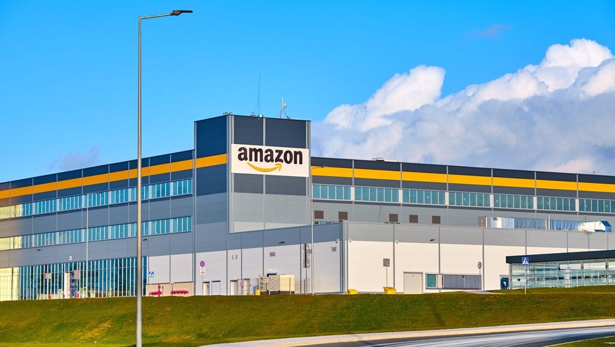 AB mahkemesinden Amazon kararı