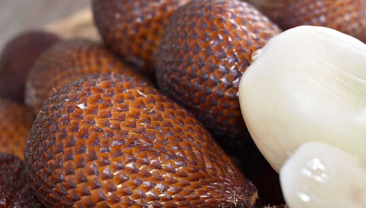 İçindeki antioksidanla portakal ve avokadoyu bile solluyor! Türkiye'de değeri bilinmiyor ama bağışıklık sistemini zırh gibi koruyor