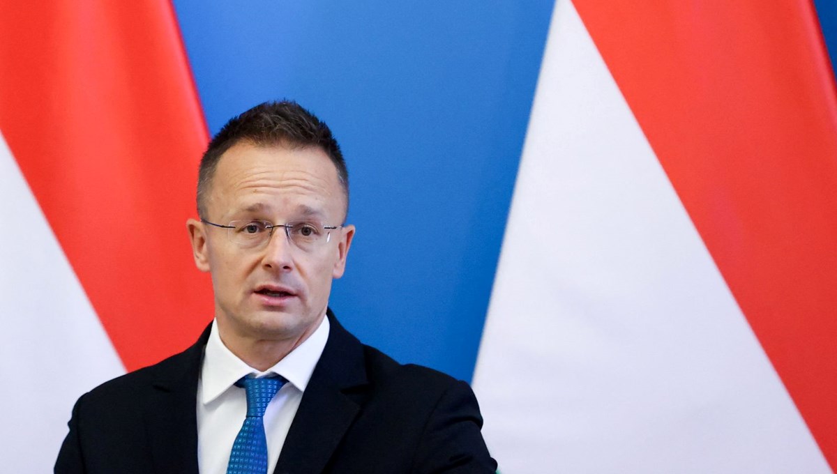 Macaristan'dan Gazprom'la Türk Akımı anlaşması Macaristan'dan Gazprom'la Türk Akımı anlaşması