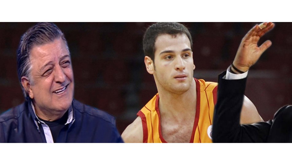 Yılmaz Vural'dan Ergin Ataman'a destek