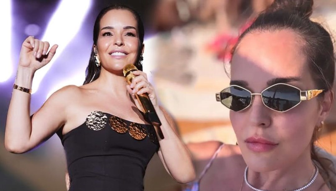 Bengü tatilde: 2025 yazı resmen başladı