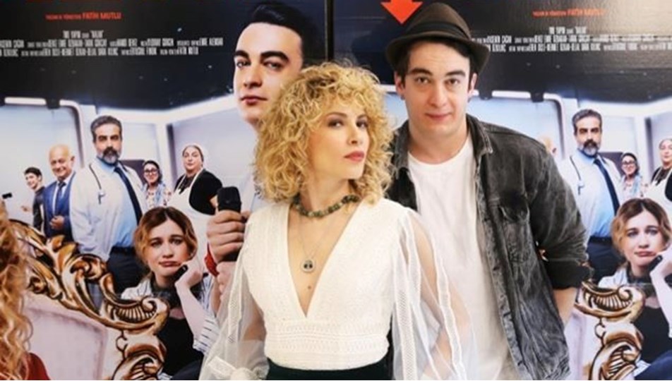 Nalan filmi oyuncuları kimler? (Nalan filmi konusu ve oyuncu kadrosu)