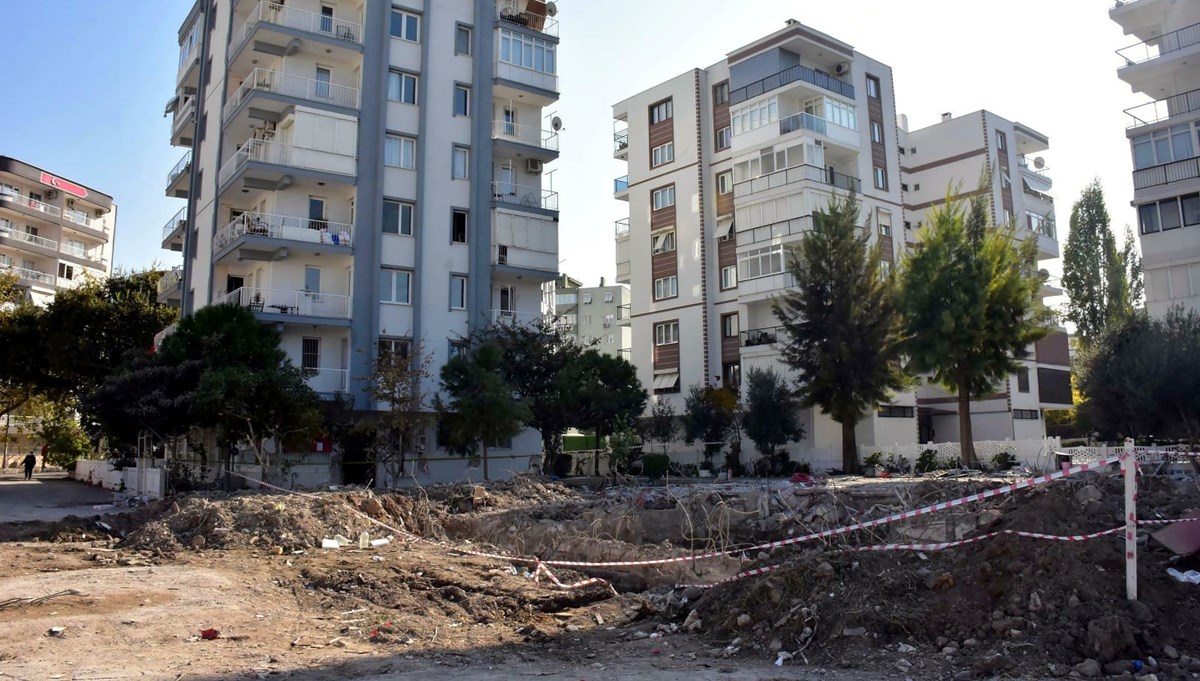 Yağcıoğlu Apartmanı davası sanıklarının cezaları istinafta arttı Yağcıoğlu Apartmanı davası sanıklarının cezaları istinafta arttı