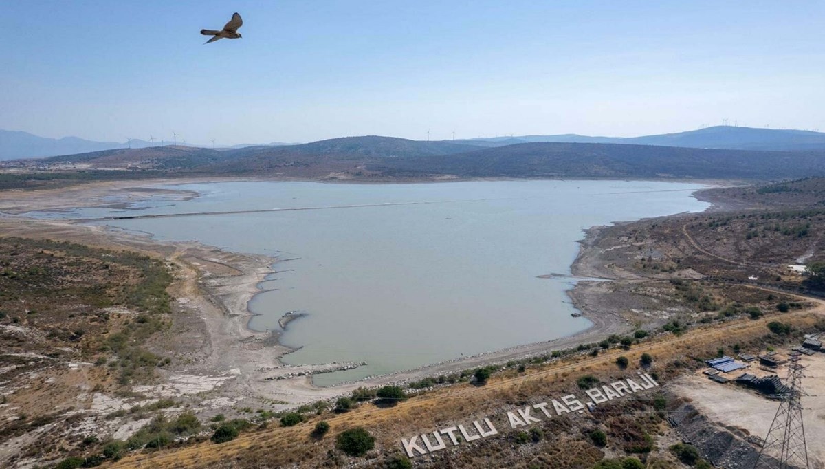 Çeşme'de zorunlu su kesintisinde yeni karar