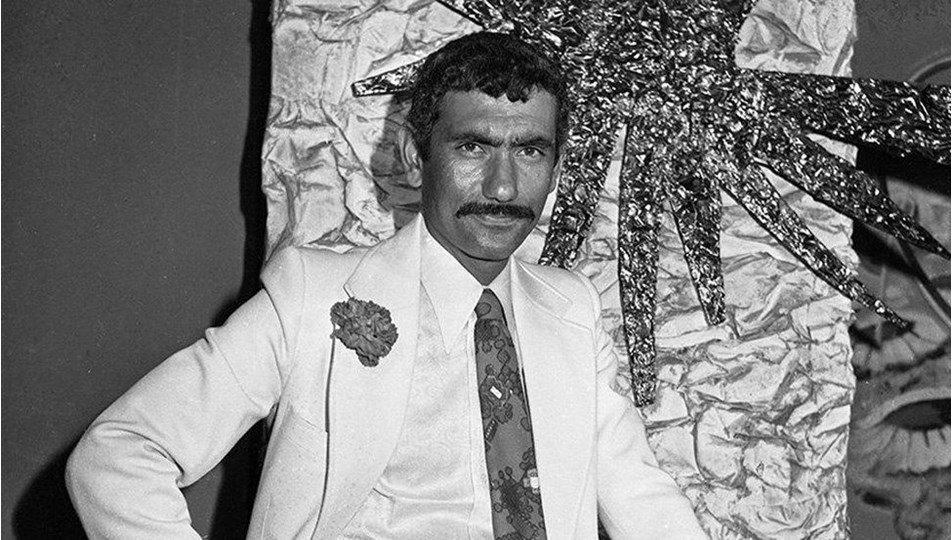 Türk sinemasının usta ismi Yılmaz Güney vefatının 39. yılında anılıyor | N-Life