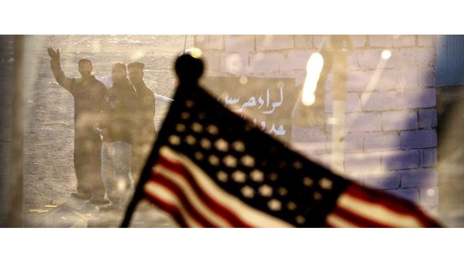 Irak: ABD askerleri konusunda geri adım atmayız