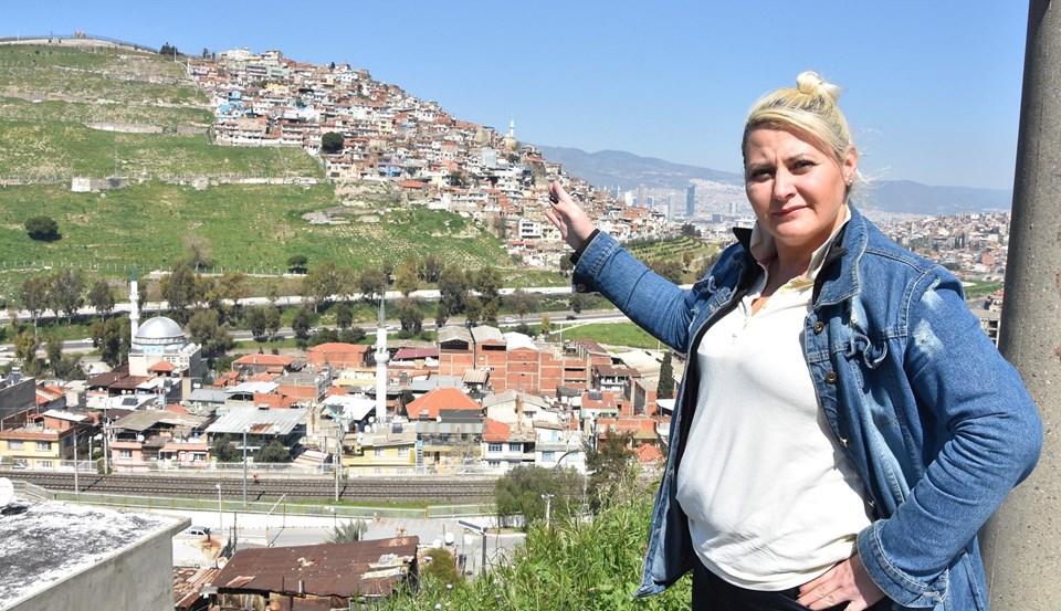 İzmir'de 1 ayda 10 ev kurşunlandı, muhtar PUBG'yi suçladı - 1