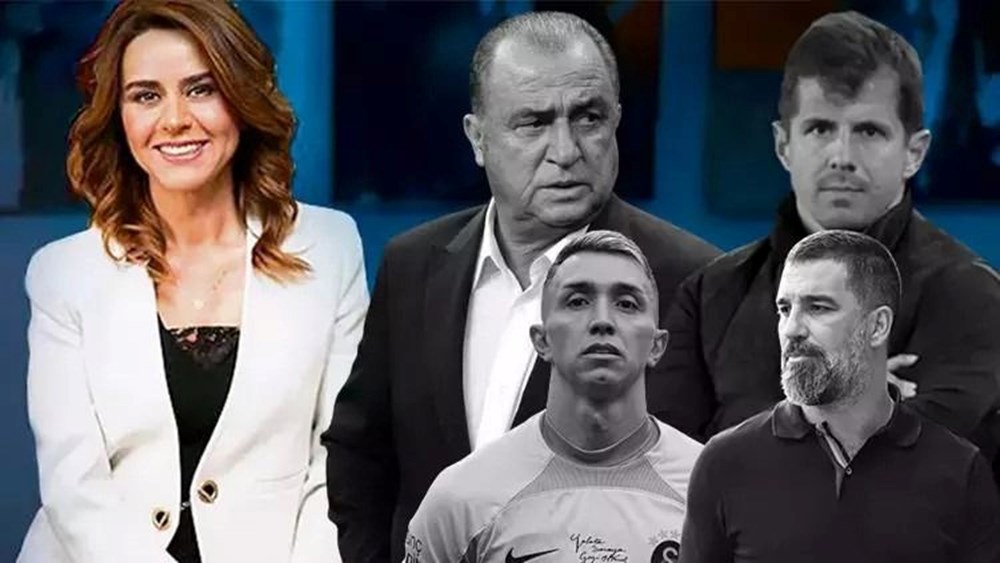 Seçil Erzan 4. kez hakim karşısında: Ünlü futbolcular ifade veriyor - 2