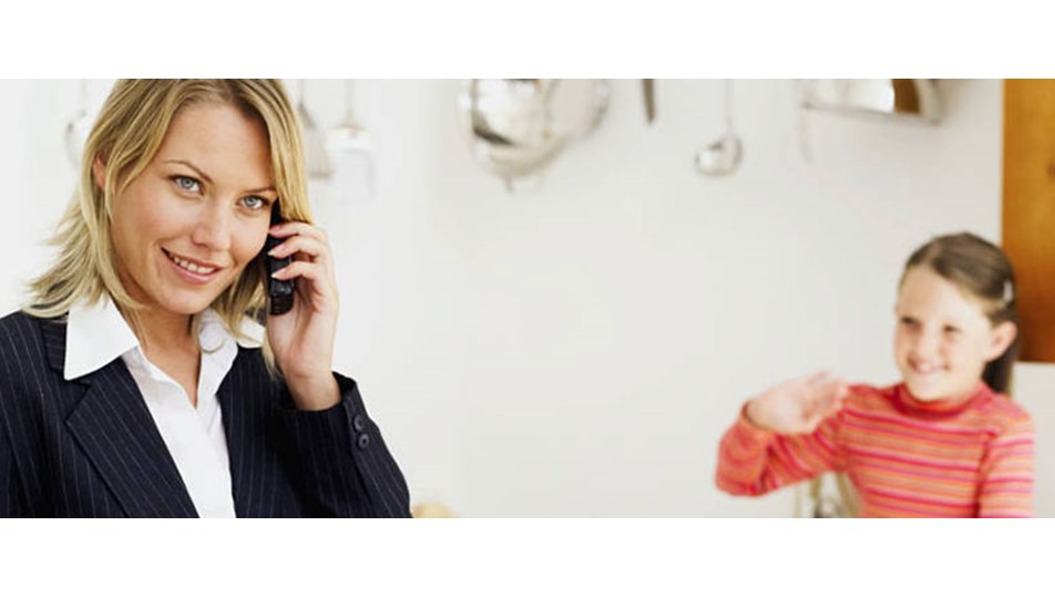 Calisan Annelere Evde Cocuk Bakimi Hibesi Basvurulari Basliyor Ntv