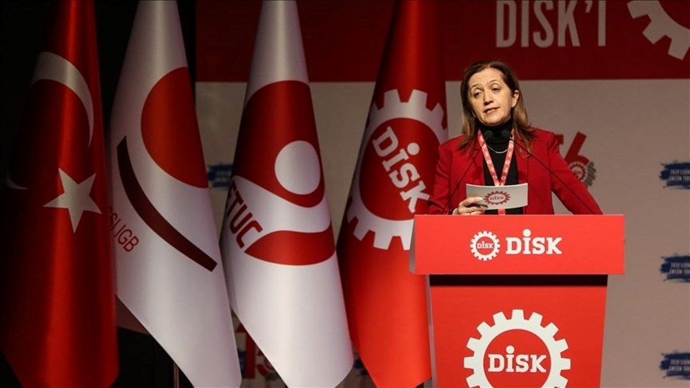 Asgari ücret zammı 2023: Asgari ücrette zam pazarlığı başladı (Asgari ücret zammı ne zaman açıklanacak?) - 9