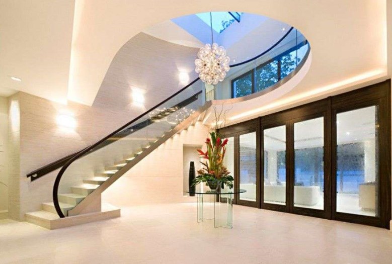 Mesut Özil'in sarayı (İngiltere onu konuşuyor) | NTV