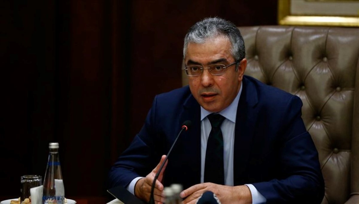 Uçum'dan referandum sinyali