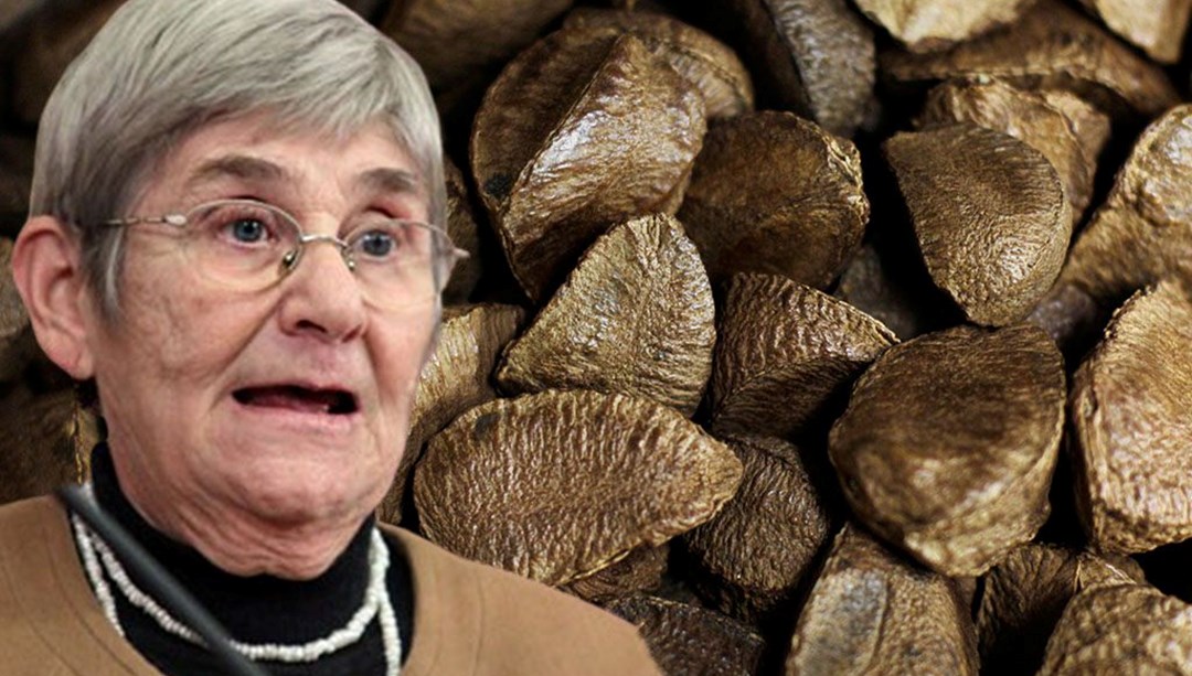 Canan Karatay ''Ağzıma bile sürmem'' diyerek uyardı! ''Faydalı diye yiyoruz ama çok tehlikeli''