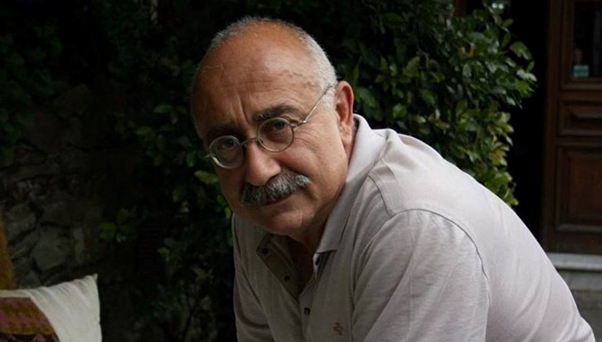 Sevan Nişanyan serbest bırakıldı