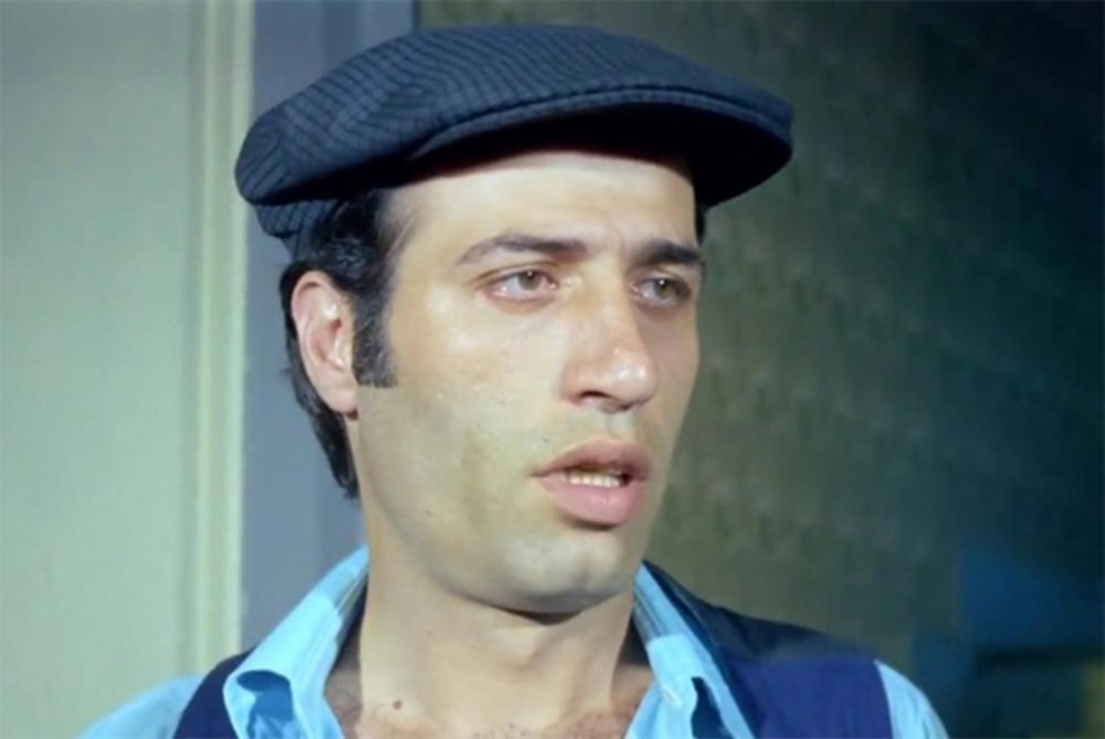 Kemal Sunal şaban Son Of şaban
