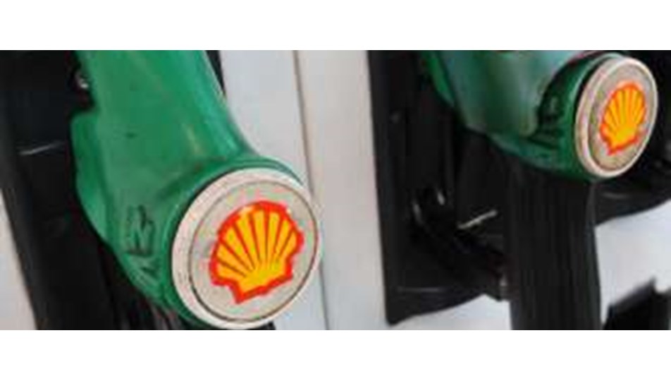 Petrol fiyatları Shell'in kârını yüzde 18 artırdı