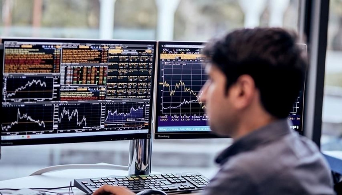 Türkiye'nin kredi risk primi 3 yılın en düşüğünde Türkiye'nin kredi risk primi 3 yılın en düşüğünde
